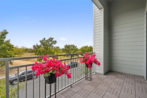 Tiny photo for 2805 McCurdy ST #1, Austin, TX 78723 (MLS # 7861415)