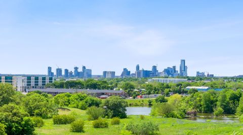 Tiny photo for 2805 McCurdy ST #1, Austin, TX 78723 (MLS # 7861415)