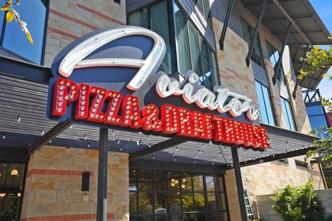 Tiny photo for 2805 McCurdy ST #1, Austin, TX 78723 (MLS # 7861415)