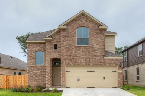 Photo of 3451 Mayfield Ranch BLVD #303, Round Rock, TX 78681 (MLS # 5604582)