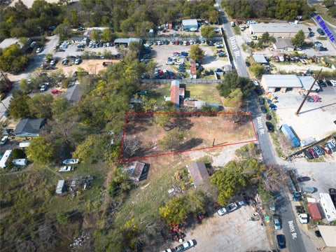 Photo of 2307 Daisy DR, Austin, TX 78727 (MLS # 5944427)