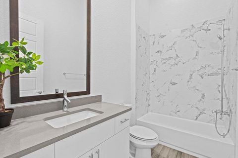 Tiny photo for 5804 Toscana Ave, Austin, TX 78724 (MLS # 5501188)