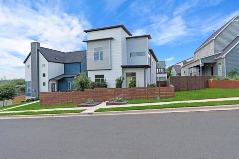 Tiny photo for 5804 Toscana Ave, Austin, TX 78724 (MLS # 5501188)