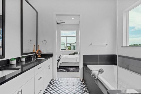 Tiny photo for 5804 Toscana Ave, Austin, TX 78724 (MLS # 5501188)