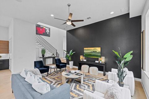 Tiny photo for 5804 Toscana Ave, Austin, TX 78724 (MLS # 5501188)