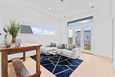 Tiny photo for 5804 Toscana Ave, Austin, TX 78724 (MLS # 5501188)