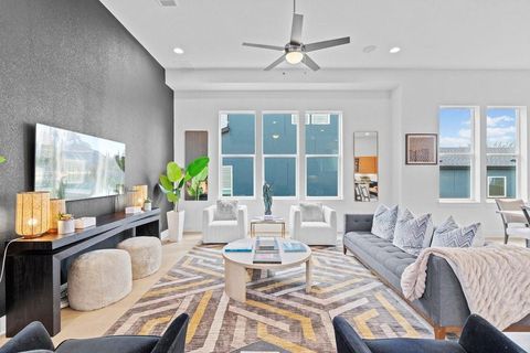Tiny photo for 5804 Toscana Ave, Austin, TX 78724 (MLS # 5501188)