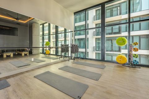 Tiny photo for 610 Davis ST #2305, Austin, TX 78701 (MLS # 8885893)