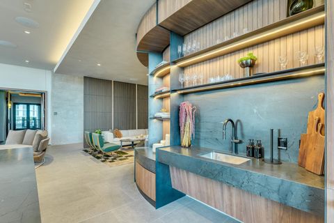 Tiny photo for 610 Davis ST #2305, Austin, TX 78701 (MLS # 8885893)