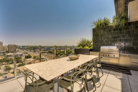 Tiny photo for 610 Davis ST #2305, Austin, TX 78701 (MLS # 8885893)