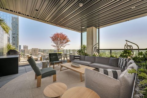 Tiny photo for 610 Davis ST #2305, Austin, TX 78701 (MLS # 8885893)
