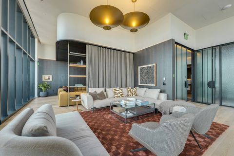 Tiny photo for 610 Davis ST #2305, Austin, TX 78701 (MLS # 8885893)