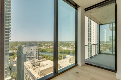 Tiny photo for 610 Davis ST #2305, Austin, TX 78701 (MLS # 8885893)