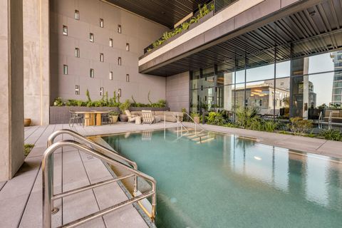 Tiny photo for 610 Davis ST #2305, Austin, TX 78701 (MLS # 8885893)