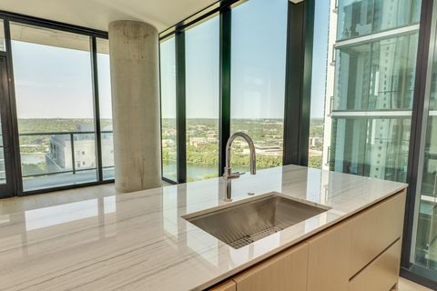 Tiny photo for 610 Davis ST #2305, Austin, TX 78701 (MLS # 8885893)