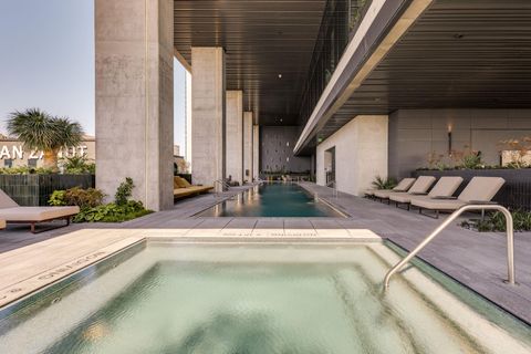 Tiny photo for 610 Davis ST #2305, Austin, TX 78701 (MLS # 8885893)