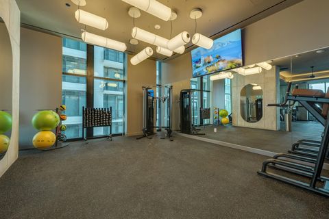 Tiny photo for 610 Davis ST #2305, Austin, TX 78701 (MLS # 8885893)