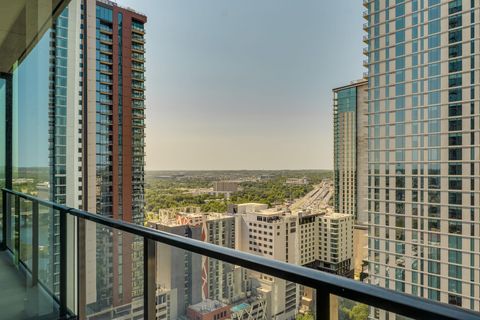 Tiny photo for 610 Davis ST #2305, Austin, TX 78701 (MLS # 8885893)