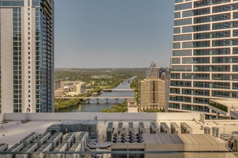 Tiny photo for 610 Davis ST #2305, Austin, TX 78701 (MLS # 8885893)