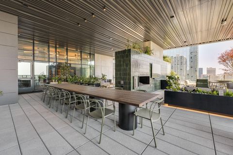 Tiny photo for 610 Davis ST #2305, Austin, TX 78701 (MLS # 8885893)