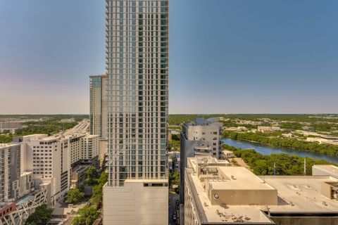Tiny photo for 610 Davis ST #2305, Austin, TX 78701 (MLS # 8885893)