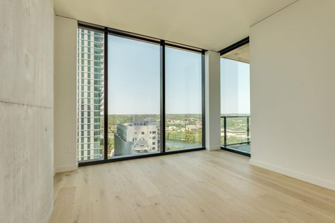 Tiny photo for 610 Davis ST #2305, Austin, TX 78701 (MLS # 8885893)