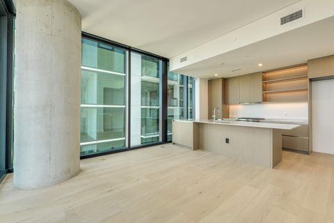 Tiny photo for 610 Davis ST #2305, Austin, TX 78701 (MLS # 8885893)