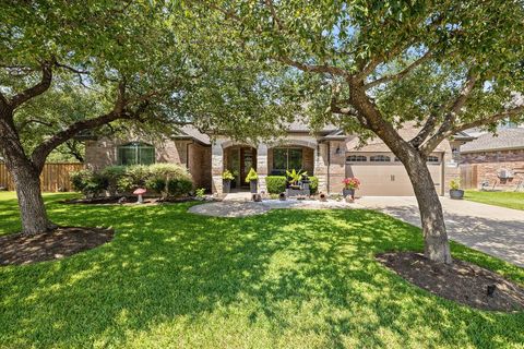  Cedar Park TX 78613