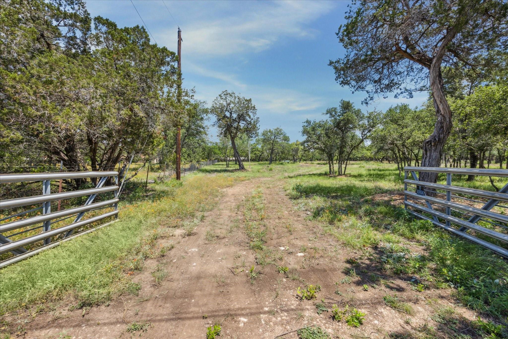 16043 Pool Canyon RD