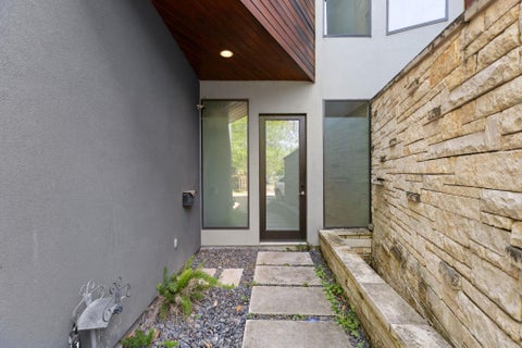 Photo of 1907 W 30th ST, Austin, TX 78703 (MLS # 6879604)