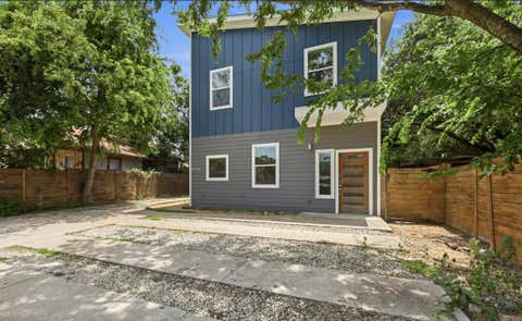 Photo of 6213 Felix Ave #A, Austin, TX 78741 (MLS # 1039318)