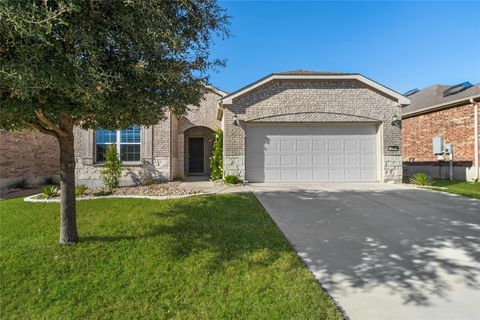 207 Longview LN Georgetown TX 78633