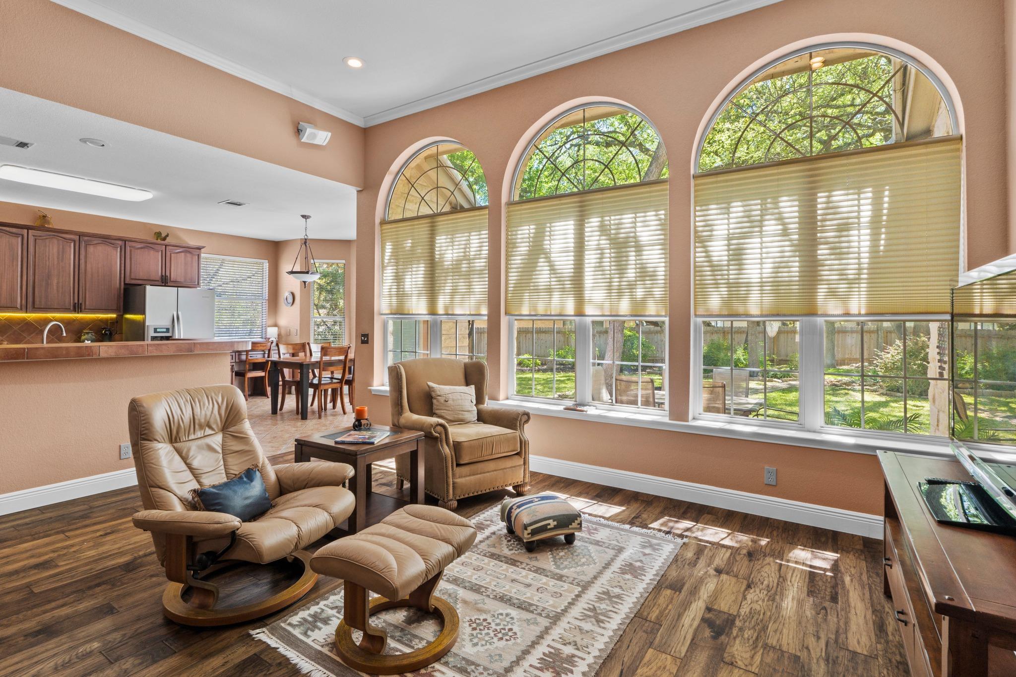 4305 Painted Pony CV