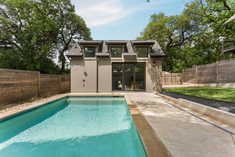 Tiny photo for 212 Fletcher ST, Austin, TX 78704 (MLS # 2669614)