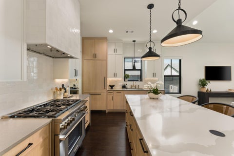 Tiny photo for 212 Fletcher ST, Austin, TX 78704 (MLS # 2669614)