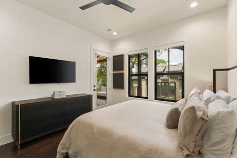 Tiny photo for 212 Fletcher ST, Austin, TX 78704 (MLS # 2669614)