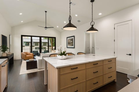 Tiny photo for 212 Fletcher ST, Austin, TX 78704 (MLS # 2669614)