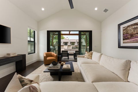 Tiny photo for 212 Fletcher ST, Austin, TX 78704 (MLS # 2669614)