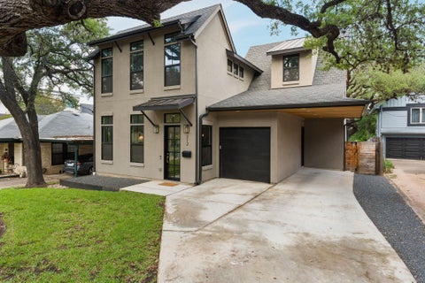 Tiny photo for 212 Fletcher ST, Austin, TX 78704 (MLS # 2669614)