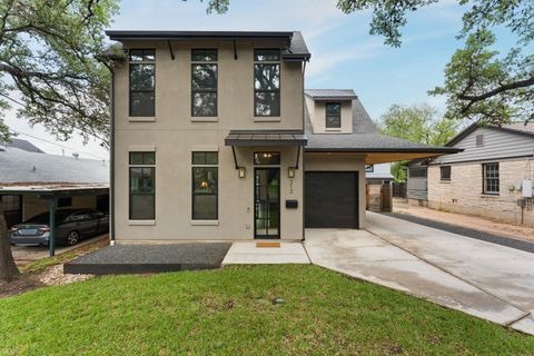 Photo of 212 Fletcher ST, Austin, TX 78704 (MLS # 2669614)