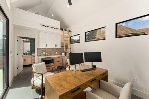 Tiny photo for 212 Fletcher ST, Austin, TX 78704 (MLS # 2669614)
