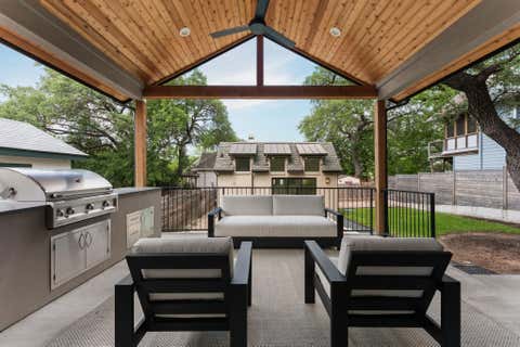 Tiny photo for 212 Fletcher ST, Austin, TX 78704 (MLS # 2669614)