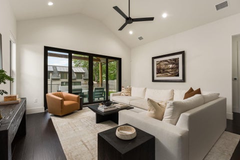 Tiny photo for 212 Fletcher ST, Austin, TX 78704 (MLS # 2669614)
