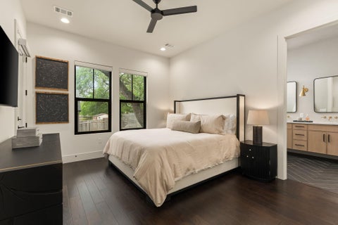 Tiny photo for 212 Fletcher ST, Austin, TX 78704 (MLS # 2669614)