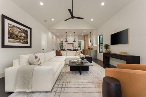 Tiny photo for 212 Fletcher ST, Austin, TX 78704 (MLS # 2669614)