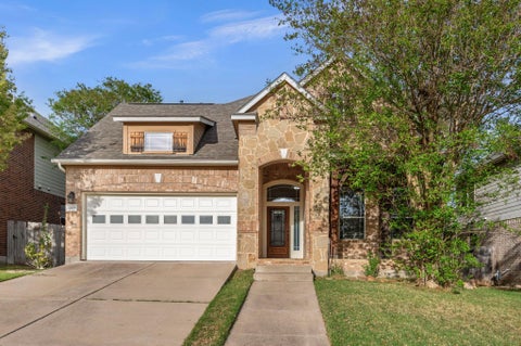 Photo of 1008 Walsh Hill TRL, Cedar Park, TX 78613 (MLS # 8017997)