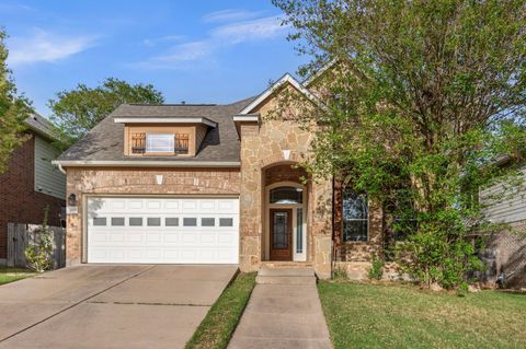 1008 Walsh Hill TRL Cedar Park TX 78613
