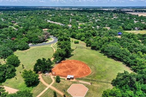 A home in Leander