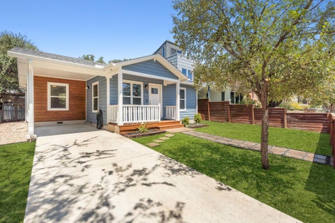 Tiny photo for 2702 Crest Ave #1, Austin, TX 78702 (MLS # 2803970)