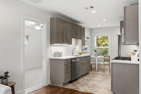 Tiny photo for 2702 Crest Ave #1, Austin, TX 78702 (MLS # 2803970)